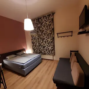 Downtown Apartamento