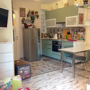  Apartman Karma